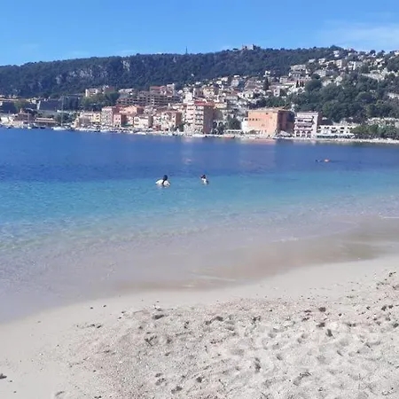 Cosy A Sur Appartement Villefranche-sur-Mer