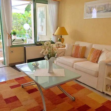 Appartement Cosy A Sur Villefranche-sur-Mer