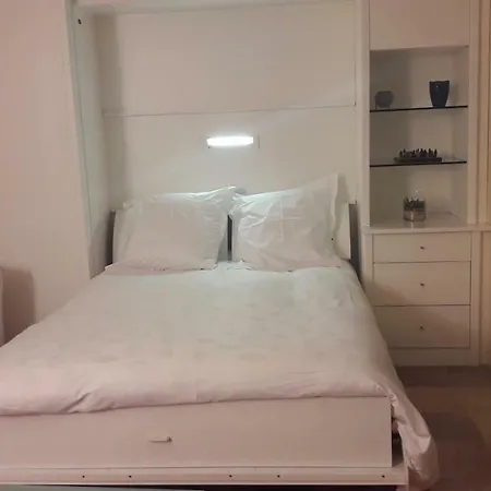 Cosy A Sur Appartement Villefranche-sur-Mer